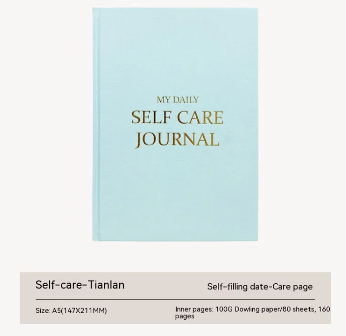 Gratitude Ritual Journal