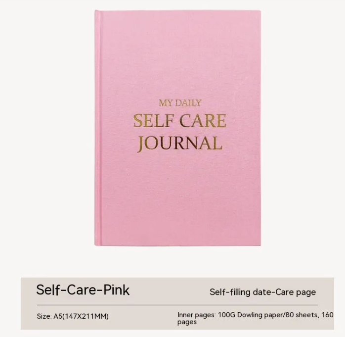 Gratitude Ritual Journal