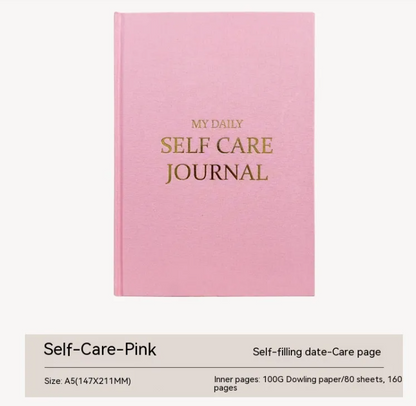 Gratitude Ritual Journal