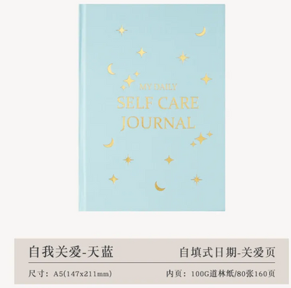 Gratitude Ritual Journal
