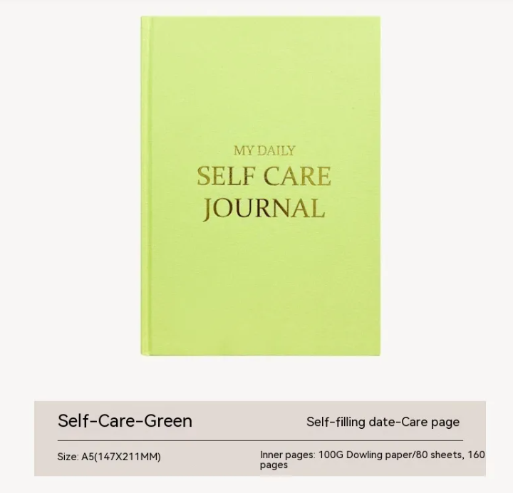 Gratitude Ritual Journal