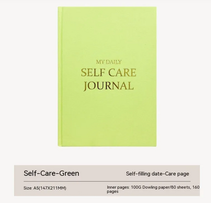 Gratitude Ritual Journal