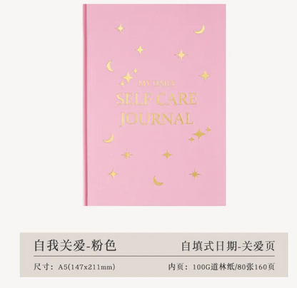 Gratitude Ritual Journal