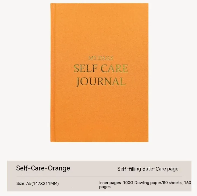 Gratitude Ritual Journal