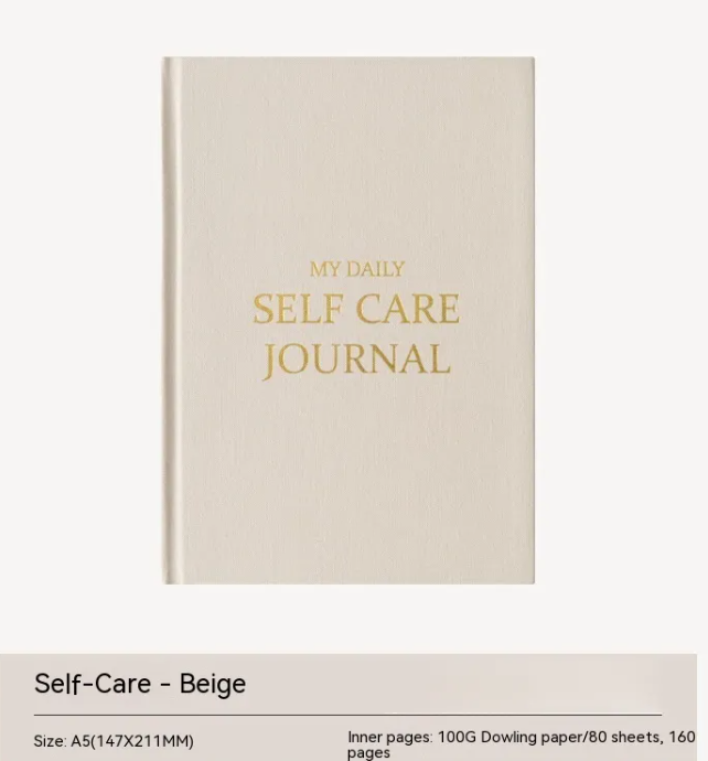 Gratitude Ritual Journal